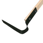 Плоскорез «Лидер Модерн», большой, режущая сторона 16 см, с черенком 115 см - Фото 2