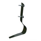 Плоскорез «Лидер», стандартный, средний, режущая сторона 12 см, без черенка - Фото 2