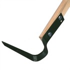 Плоскорез «Лидер Модерн», средний, режущие стороны 12, с черенком 117 см - Фото 2