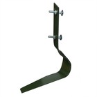 Плоскорез «Лидер», стандартный, большой, режущая сторона 17 см, без черенка - Фото 2