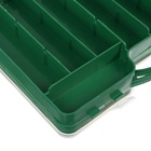 Кейс КД-1 двухсторонний с ручкой, 29 х 21 х 6 см - Фото 5