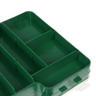 Кейс КД-1 двухсторонний с ручкой, 29 х 21 х 6 см - Фото 6