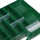 Кейс КД-1 двухсторонний с ручкой, 29 х 21 х 6 см - Фото 8