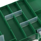 Кейс КД-1 двухсторонний с ручкой, 29 х 21 х 6 см - Фото 9