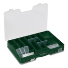 Кейс КД-1 двухсторонний с ручкой, 29 х 21 х 6 см - Фото 10