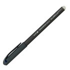 Ручка гелевая со стираемыми чернилами DeleteWrite, 0.5 мм, синие чернила, матовый корпус Silk Touch - Фото 2