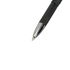 Ручка гелевая со стираемыми чернилами DeleteWrite, 0.5 мм, синие чернила, матовый корпус Silk Touch - Фото 3