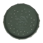 Червячница Ч-4, диаметр 90 мм, высота 45 мм - Фото 3