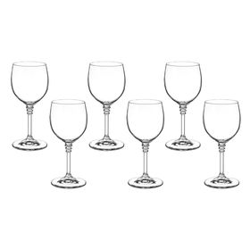 Набор бокалов для вина «Оливия», 240 мл, 6 шт.