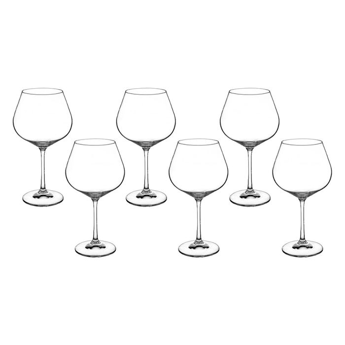 Набор бокалов для вина «Виола», 570 мл, 6 шт. - Фото 1