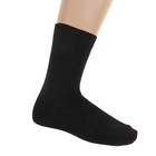 Носки мужские, размер 27, цвет черный С-13 - Фото 1