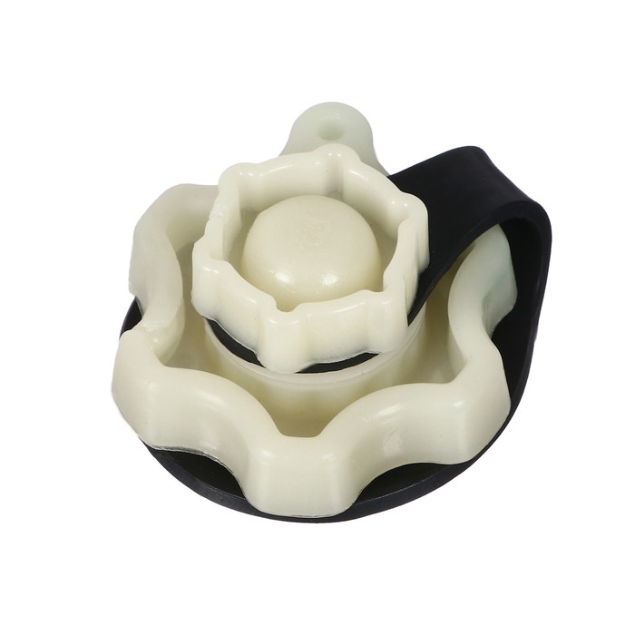 Клапан на лодку светонакопительный УЗЭМИК в сборе, МИКС - Фото 1