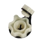 Клапан на лодку светонакопительный УЗЭМИК в сборе, МИКС - Фото 2