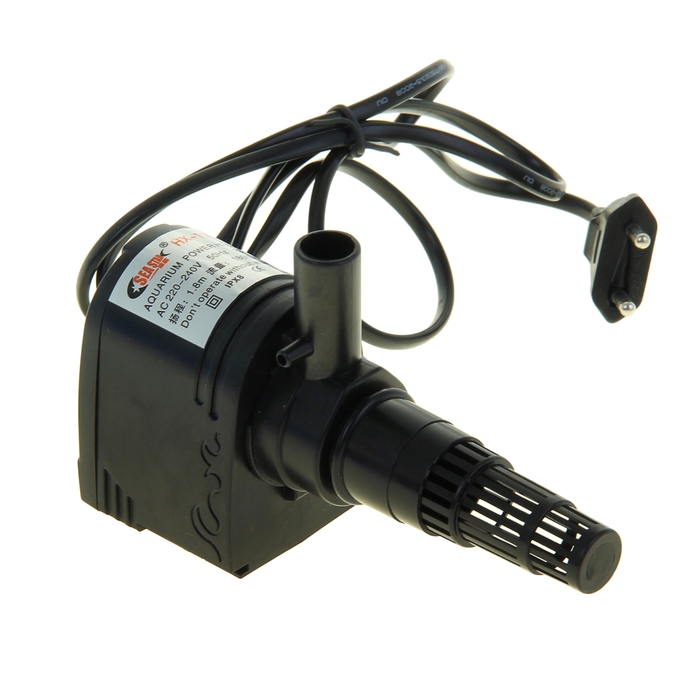 Помпа аквариумная погружная Sea Star HX1380 25W 1800 л/ч HX1380