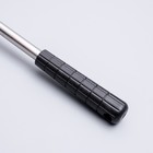 Скребок с нержавеющей ручкой 68 см AS-29 - Фото 5