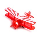 Самолёт инерционный «Кукурузник», цвета МИКС - Фото 1