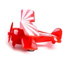 Самолёт инерционный «Кукурузник», цвета МИКС - Фото 2