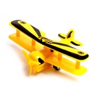 Самолёт инерционный «Кукурузник», цвета МИКС - Фото 5
