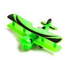 Самолёт инерционный «Кукурузник», цвета МИКС - Фото 7