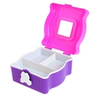 Набор для плетения со шкатулкой, БОНУС - уникальная подвеска - Фото 2