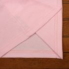 Водолазка для девочки, рост 104-110 см (30), цвет розовый 745 - Фото 6
