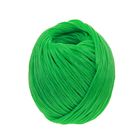 Шпагат ПП, d=1,6 мм, 60 м, цвет зелёный - Фото 1