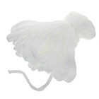 Шпагат ПП, d=5 мм, 30 м, цвет белый - Фото 1