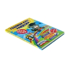 Годовой курс занятий: для детей 3-4 лет, с наклейками. Далидович А., Лазарь Е., Мазаник Т. - Фото 2