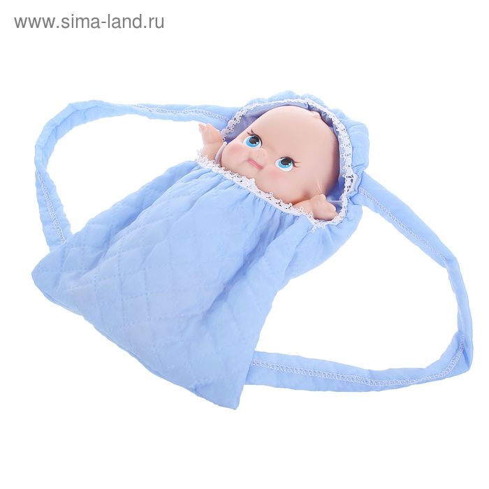 Кукла "Максимка 2", 22,5 см, МИКС - Фото 1