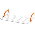 Сушилка для белья навесная, 67×39 см, цвет МИКС - Фото 6