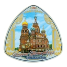 Магнит «Санкт-Петербург» - Фото 1