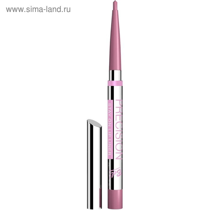 Карандаш для губ Bell Precision Lip Liner, устойчивый, тон 9 - Фото 1