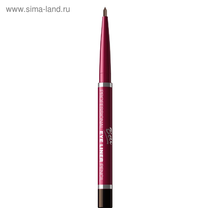 Карандаш для глаз Bell Professional Eye Liner Pencil, тон 6 - Фото 1