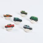 Настольная игра «Путешествие по России», 36 карт, 7+ - Фото 5