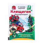 Средство от насекомых-вредителей Клещегон 4 мл - фото 321891804