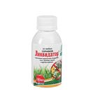 Средство сплошного уничтожения сорняков Ликвидатор 100 мл - Фото 2