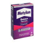 Клей Metylan Премиум, виниловый, 500 г - фото 3580249