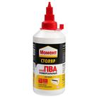 Клей «Момент» Столяр, ПВА, универсальный, 750 г - Фото 1