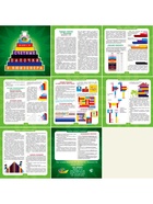 Цветные счётные палочки Кюизенера 1126715