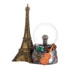 Плазменный шар "Эйфелева башня", 24 см RISALUX - Фото 6
