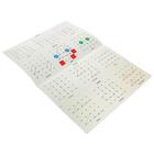 Лото на математическом планшете - Фото 2