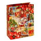 Пакет ламинированный вертикальный «Марки», 18 × 23 см - Фото 3