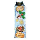 Пакет ламинированный вертикальный «Снегирь», 11 × 14 см - Фото 2