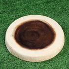 Кашпо садовое "Амир", шамот, 30 л - Фото 4