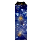 Пакет ламинированный вертикальный «Веселый дед Мороз», 18 × 23 см - Фото 2