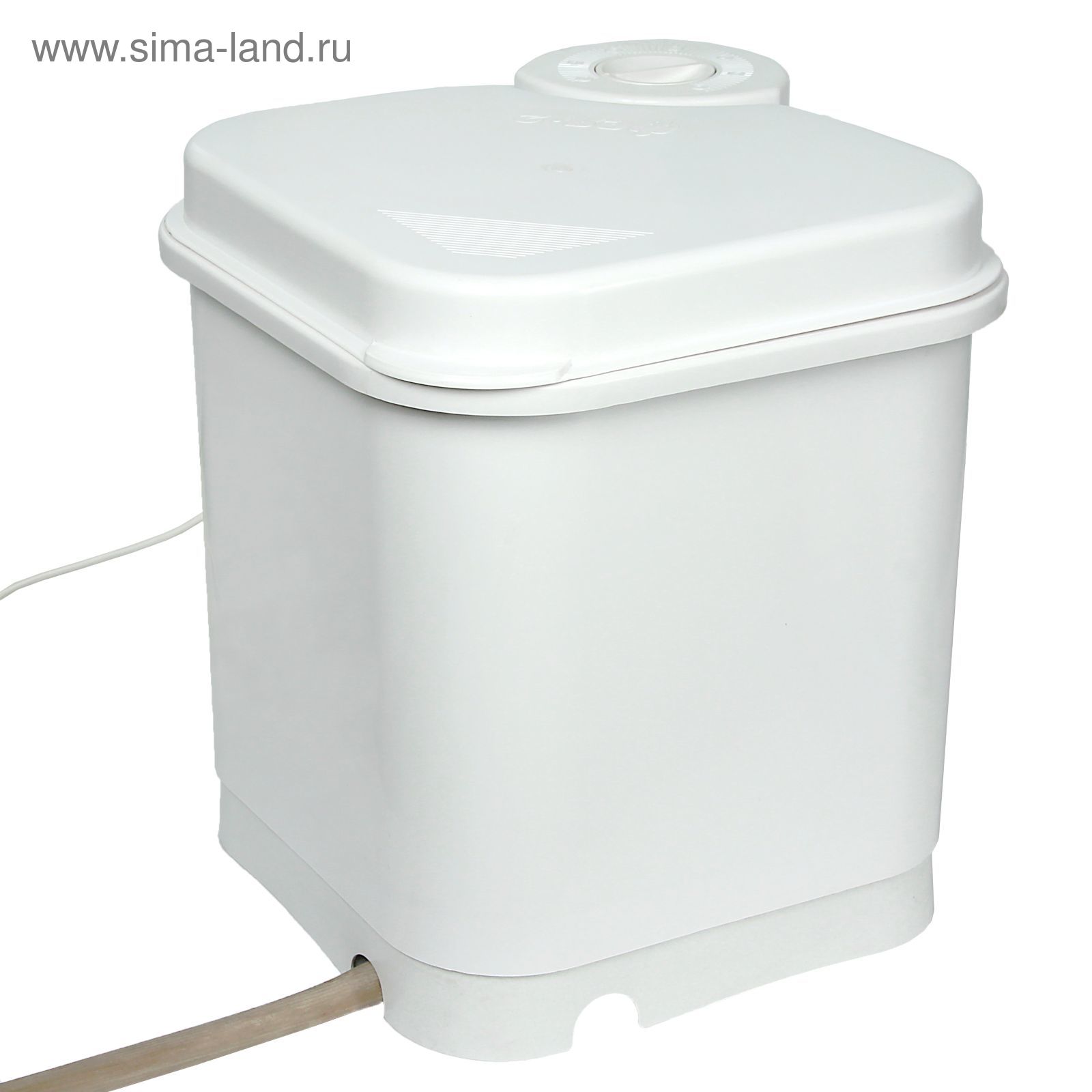 Стиральная машина "Фея-2" СМ-2, 2 кг (930001) - Купить по цене от 5 704 ...