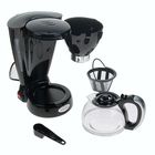 Кофеварка электрическая Redber CMC-988, 640 Вт, 0,65 л - Фото 2