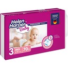 Детские подгузники Helen Harper Baby Midi (4-9 кг), 70 шт. - Фото 3