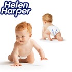 Детские подгузники Helen Harper Baby Midi (4-9 кг), 70 шт. - Фото 6