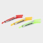 Щипцы для спагетти «Пикник», h=23 см, миксы - Фото 5